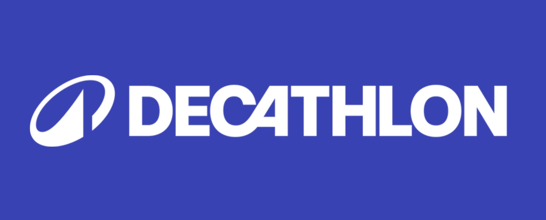 Decathlon logo